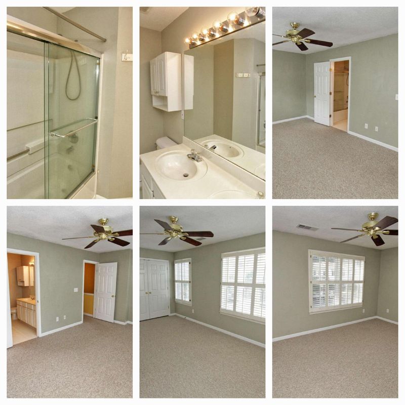 Private Room in 2Bed.2.5Bath