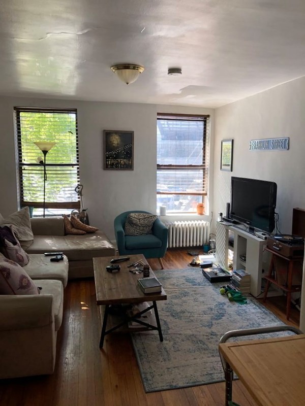 Private Room in 3Bed.2Bath