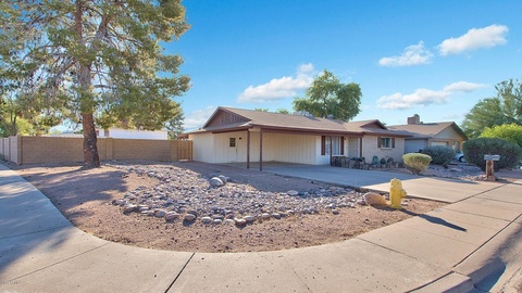 roommates in Tempe Private Room in 4Bed.2Bath - cirtru.com