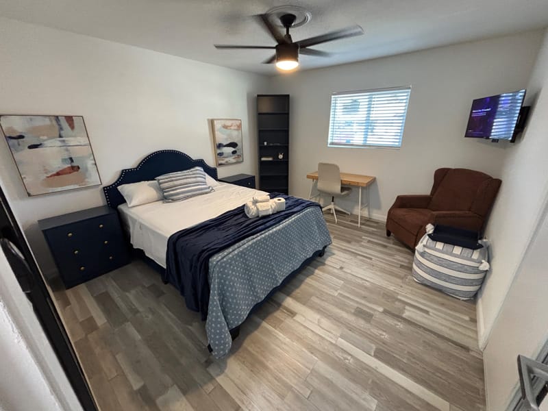 roommates in Undisclosed, Phoenix, AZ 85019 Sanctuary Suites (id. 42498) - cirtru.com
