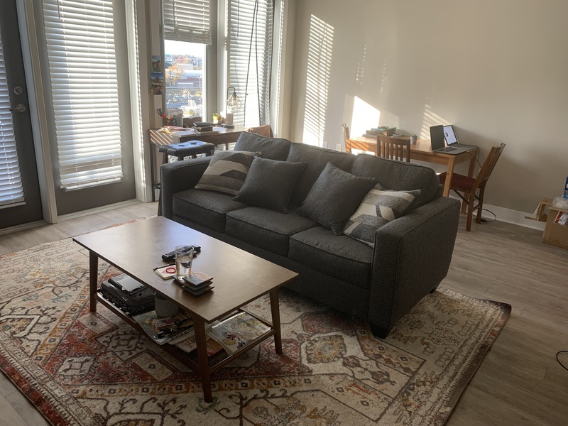 Entire Place 1Bed.1Bath