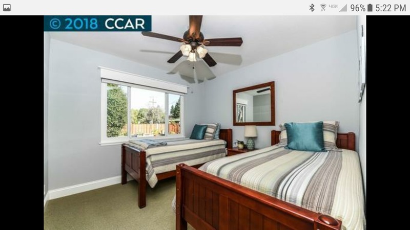 Room in Vegetarian-friendly home