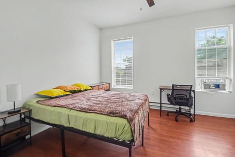 Beautiful Shared Home  North Philadelphia  Furnished Rooms  Utilities & Wi-Fi (id. 33834)