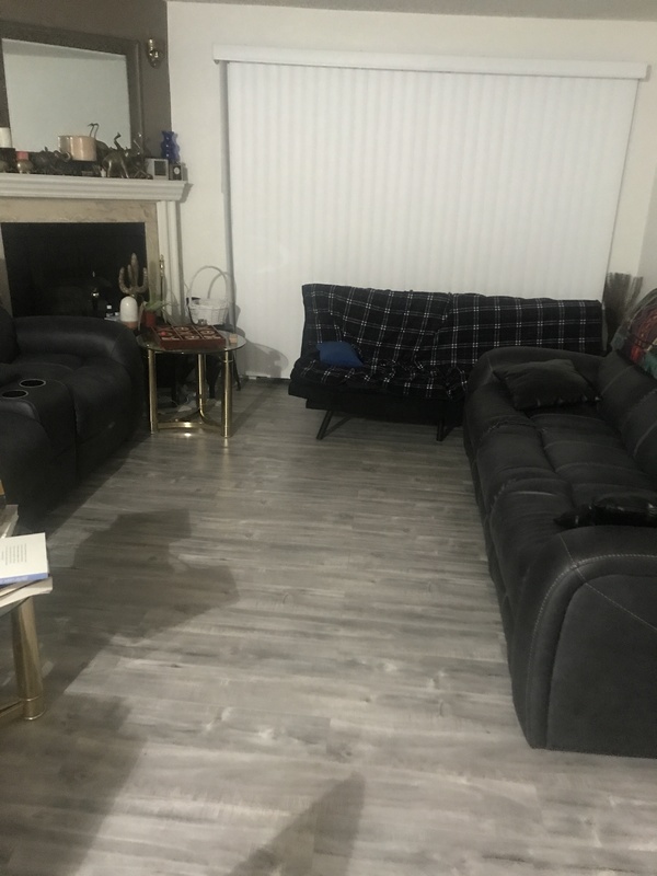 Private Room in 1Bed.1Bath