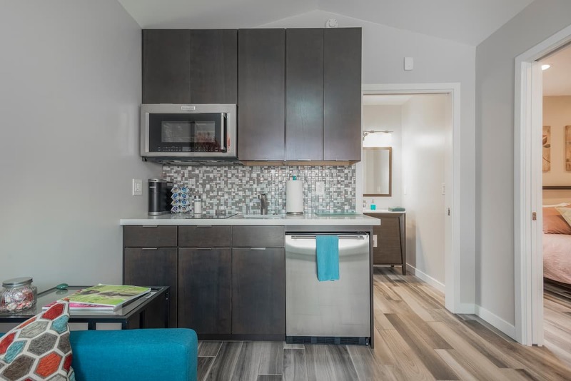 Entire Place 1Bed.1Bath