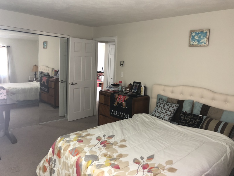1 Female at GardenCrest apts