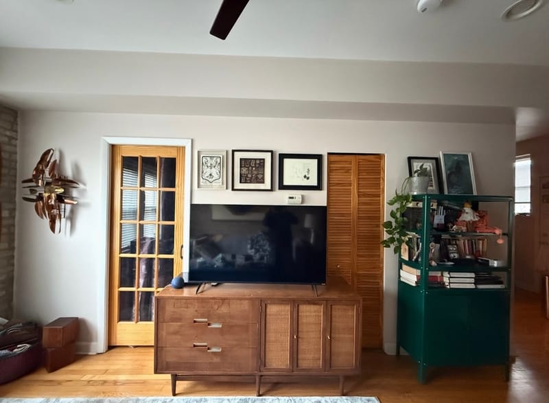 Entire Place 2Bed.1Bath