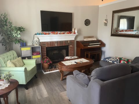 Entire Place 2Bed.2Bath