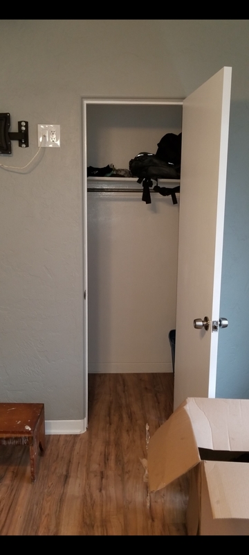 Private Room in 2Bed.1Bath