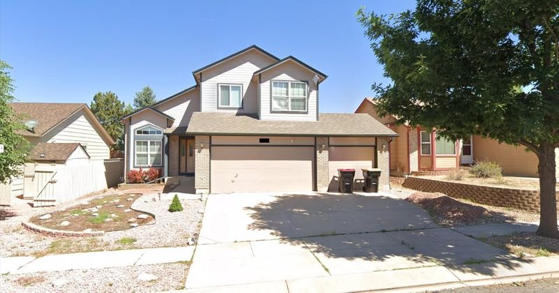 roommates in Colorado Springs Private Room in 3Bed.3Bath - cirtru.com