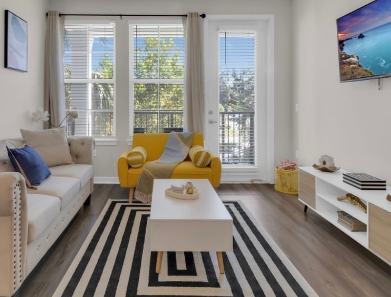 roommates in Winter Garden Entire Place 1Bed.1Bath - cirtru.com