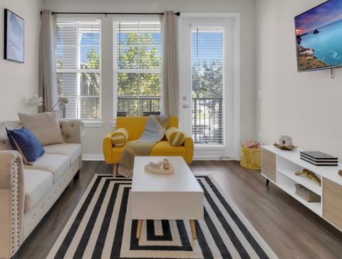 Entire Place 1Bed.1Bath