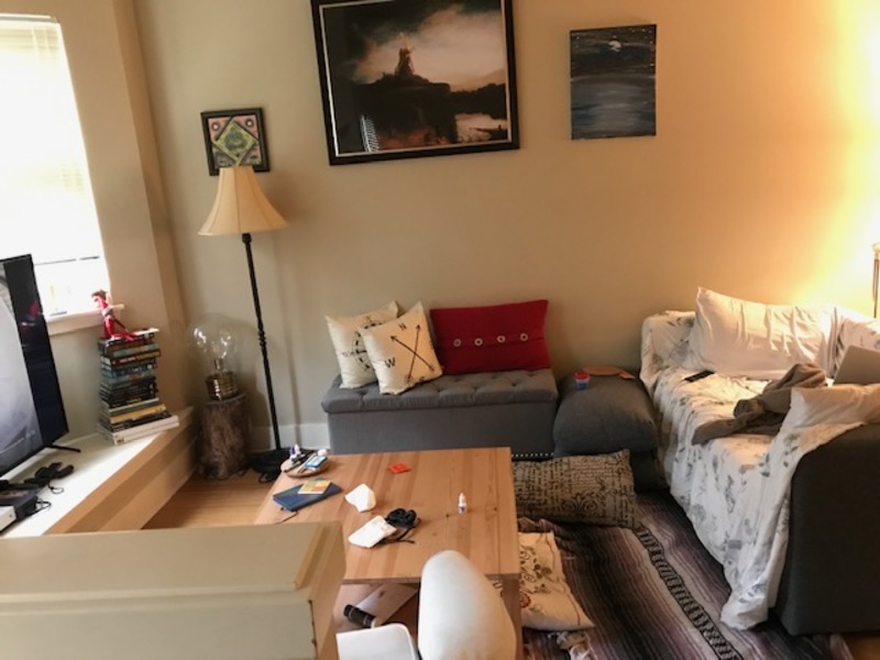 roommates in Redmond Private Room in 2Bed.2Bath - cirtru.com