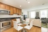 One bedroom furnished apartment