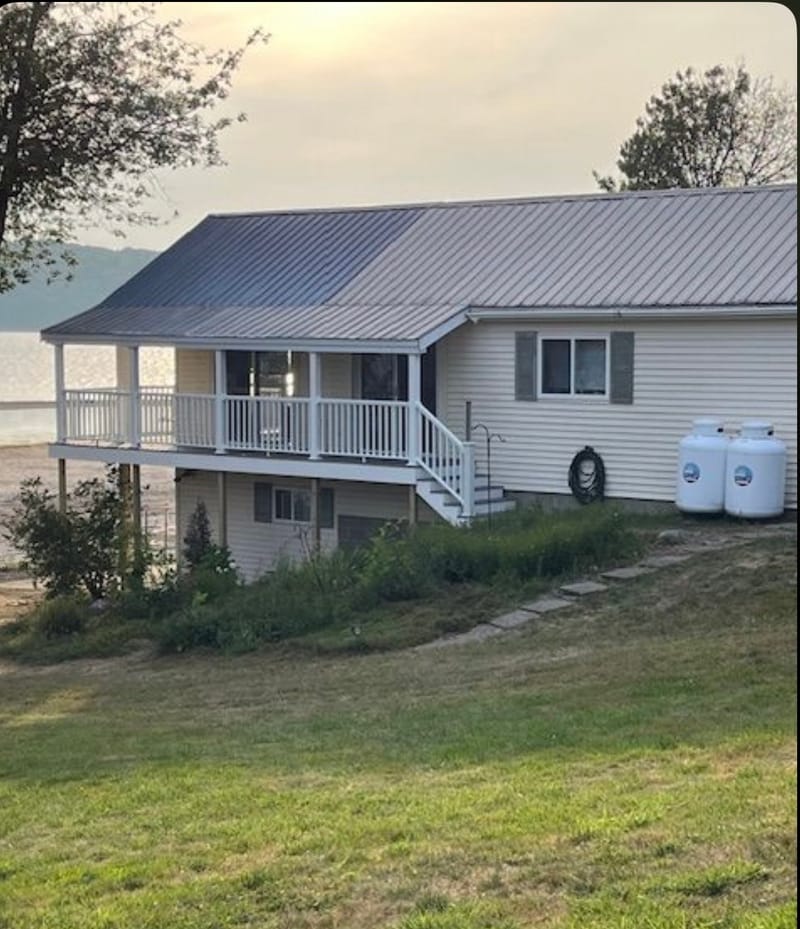 Entire Place 2Bed.2Bath