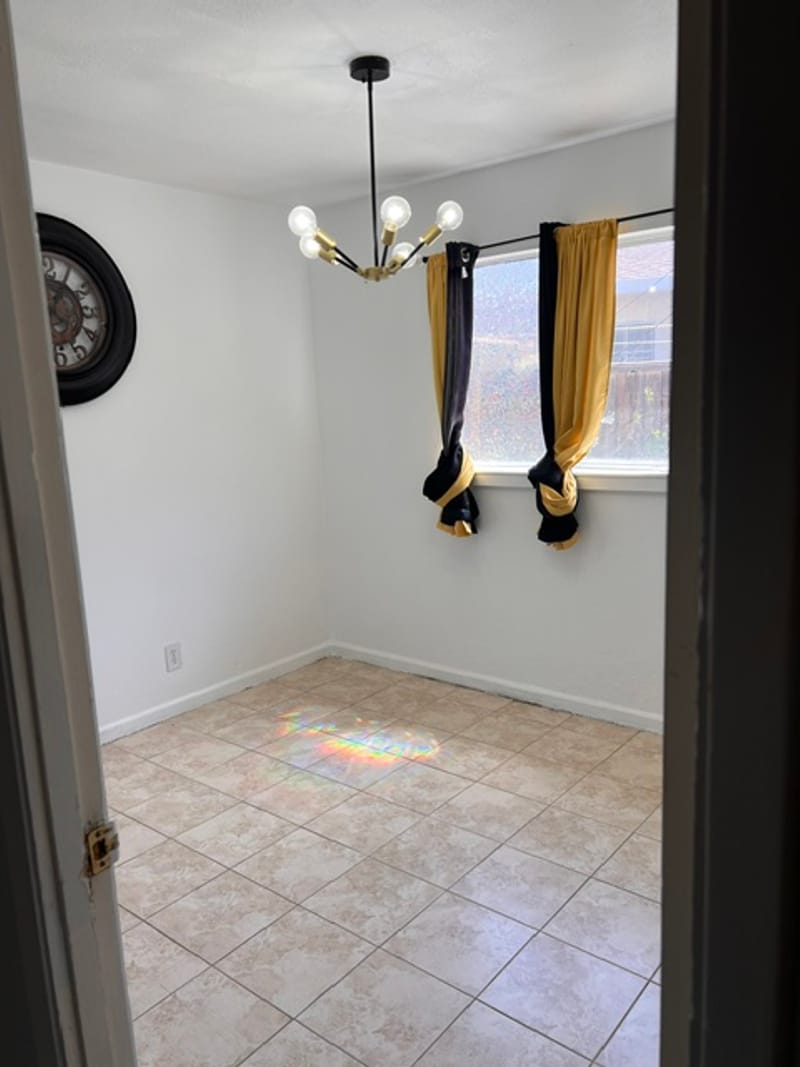 roommates in San Jose Private Room in 3Bed.1.5Bath - cirtru.com
