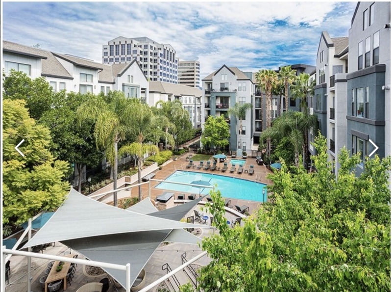 roommates in Pasadena Private Room in 2Bed.2Bath - cirtru.com