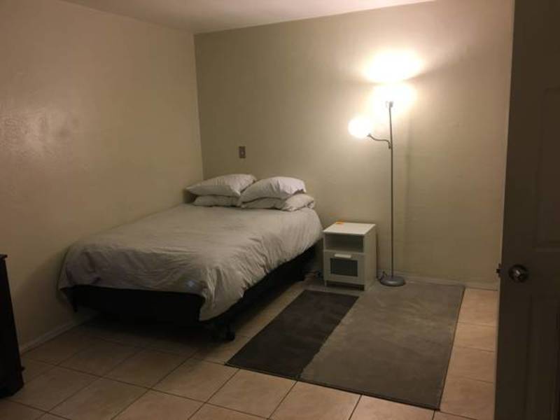 Private Room in 2Bed.1Bath
