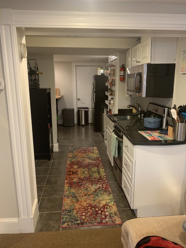 Private Room in 2Bed.1Bath