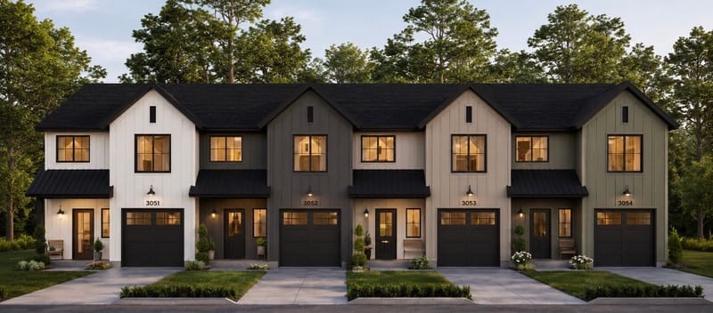 Entire Place 3Bed.2.5Bath