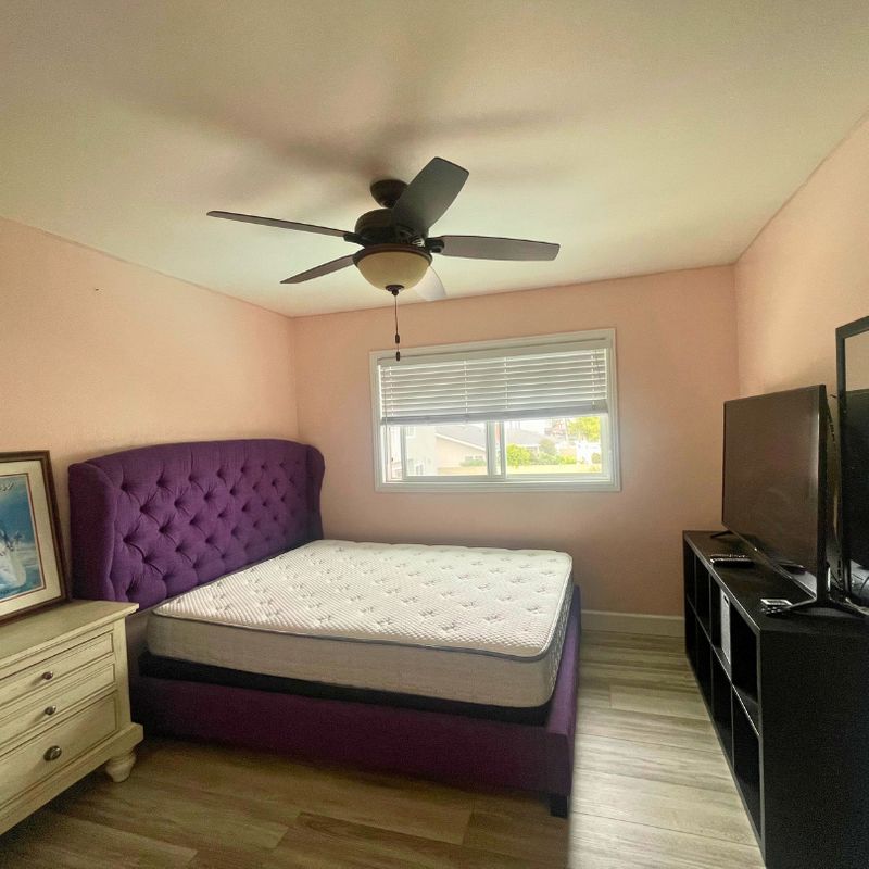roommates in Fountain Valley Private Room in 3Bed.1.5Bath - cirtru.com