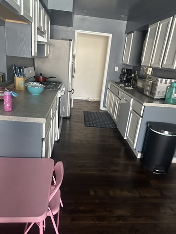 Private Room in 4Bed.2Bath