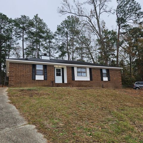 South Augusta Home
Modern Newly Renovated Room — Make It Your Own (id. 30407)