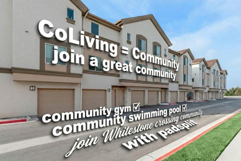 roommates in Undisclosed, Cedar Park, TX 78613 Modern Cedar Park Home (id. 17334) - cirtru.com