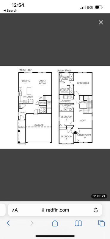roommates in Puyallup Shared Room in 1Bed.1Bath - cirtru.com