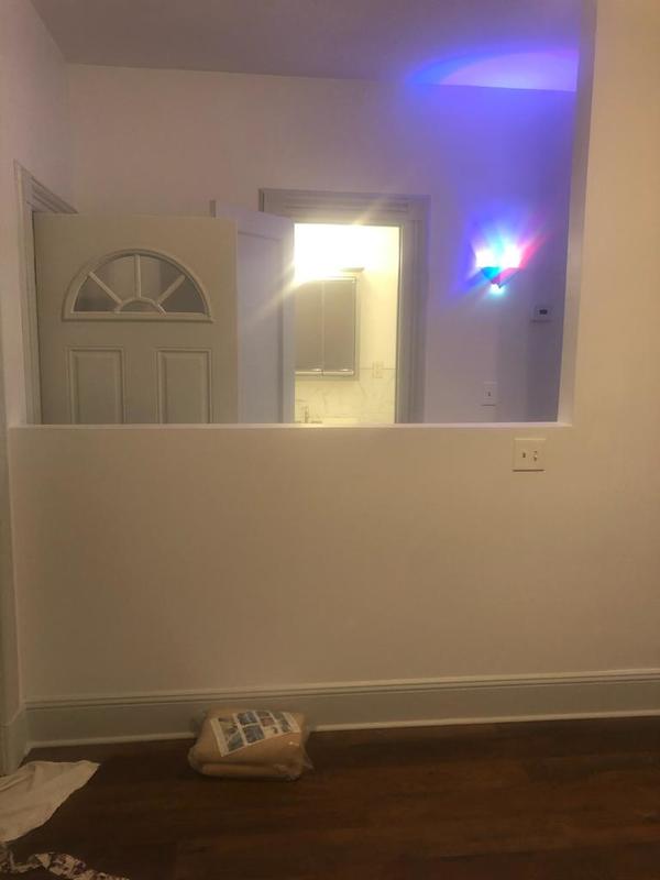 Private Room in 2Bed.1Bath