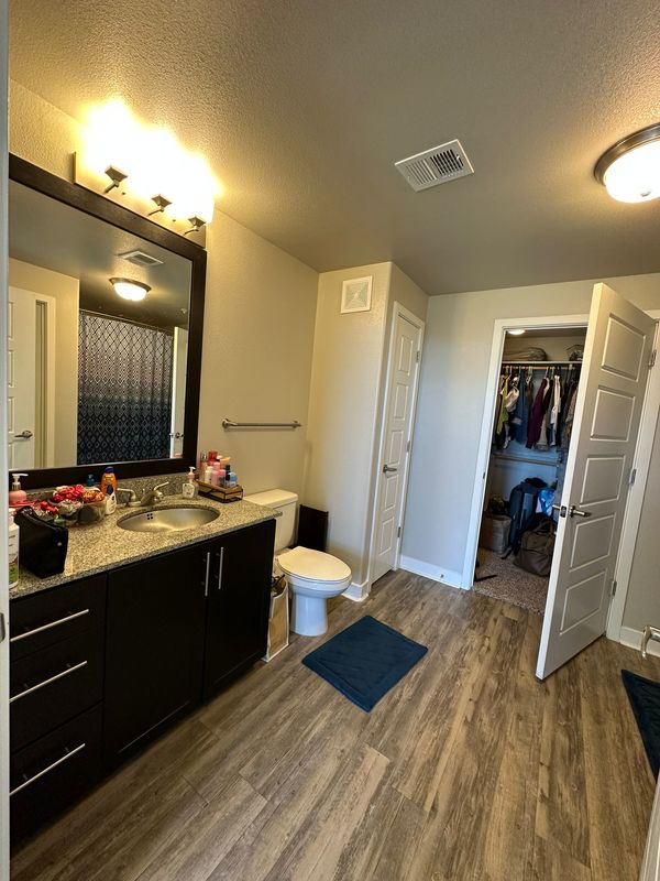 Shared Room in 2Bed.2Bath