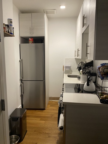 Shared Room in 1Bed.1Bath