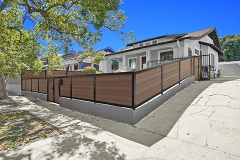 Live in the Heart of LA - Minutes from DTLA & Echo Park (id. 41702)