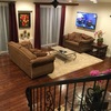Large Bedroom in Hillside Home
