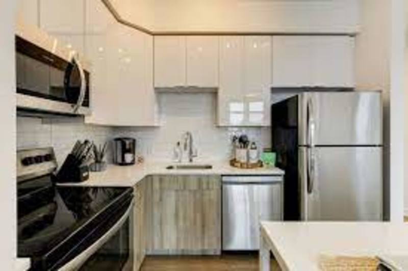 Private Room in 4Bed.4Bath
