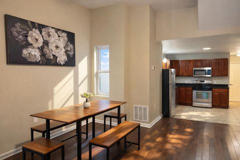 roommates in Undisclosed, Baltimore, MD 21202 Spacious Furnished Rooms Next to Johns Hopkins Hospital  Utility & WiFi included (id. 23292) - cirtru.com