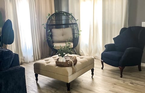 Entire Place 2Bed.2Bath
