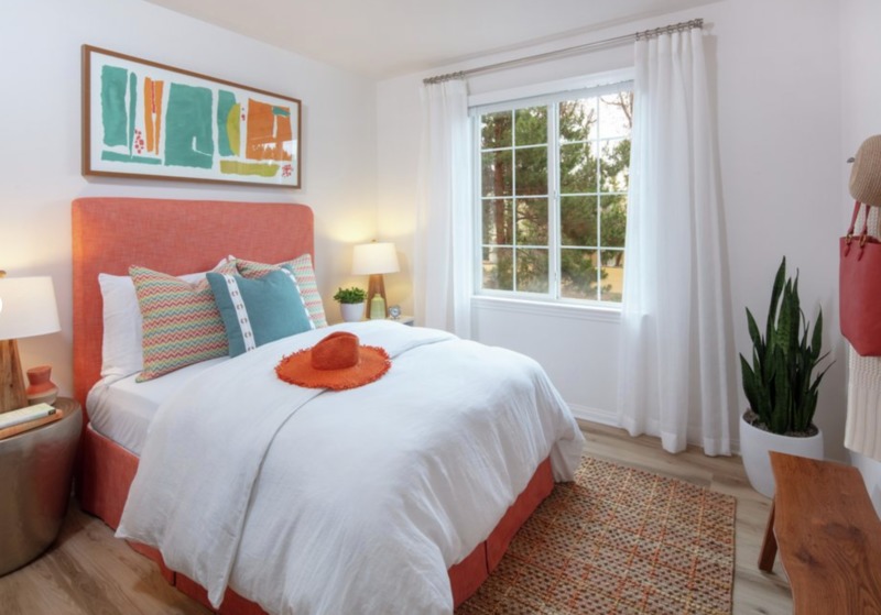 roommates in Irvine Private Room in 2Bed.2Bath - cirtru.com