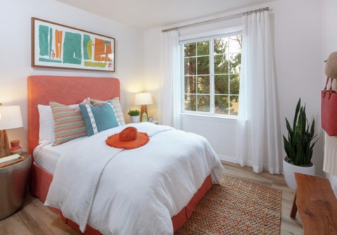 roommates in Irvine Private Room in 2Bed.2Bath - cirtru.com