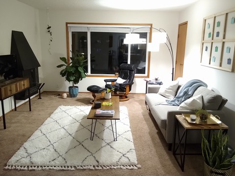 roommates in Portland Private Room in 2Bed.1Bath - cirtru.com