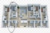 Private Room in 5Bed.5Bath