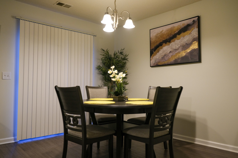 Entire Place 3Bed.2Bath