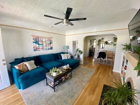 roommates in San Diego Private Room in 2Bed.1Bath - cirtru.com