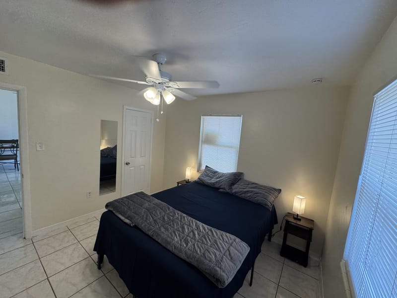 roommates in Undisclosed, St. Petersburg, FL 33713 St. Petersburg House with Workspace. Cozy & spacious (id. 12114) - cirtru.com