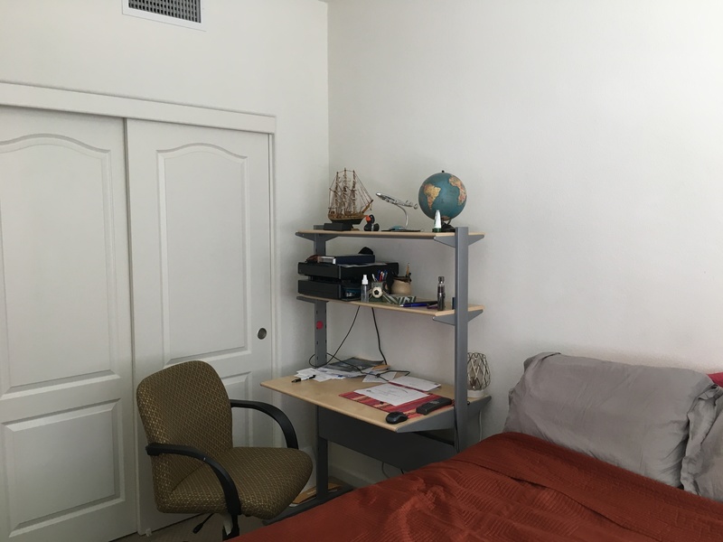 Private Room in 3Bed.3Bath