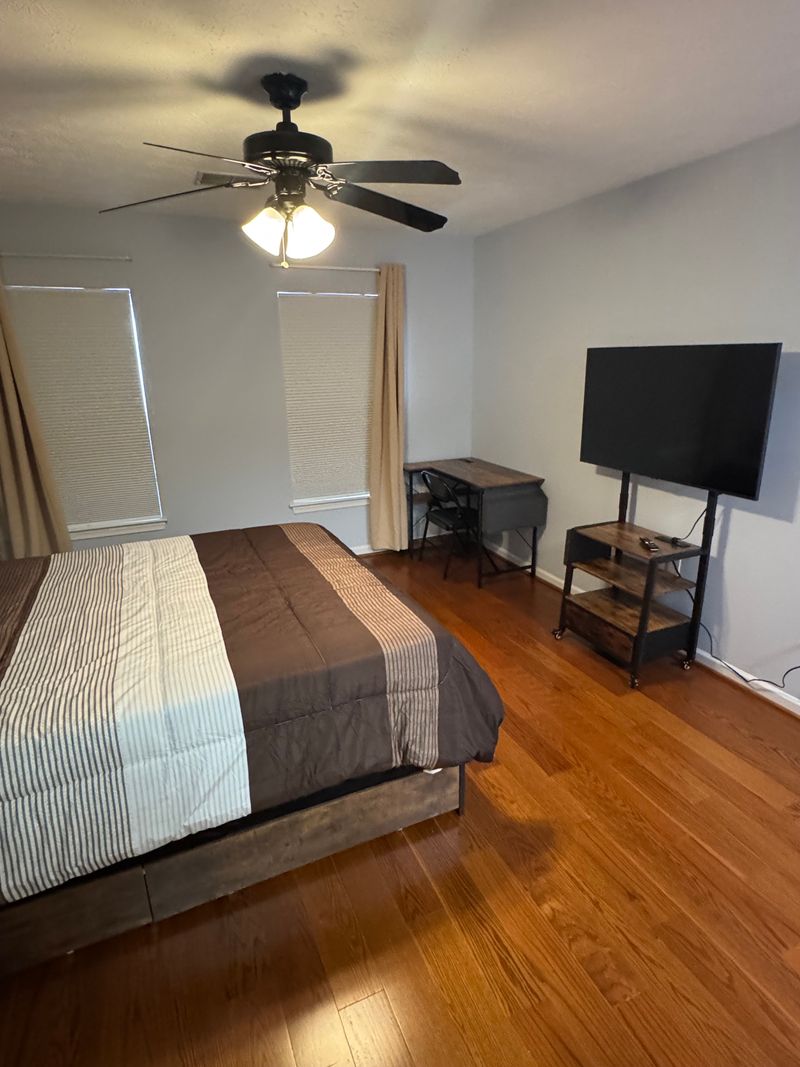 roommates in Upper Marlboro Private Room in 2Bed.2Bath - cirtru.com
