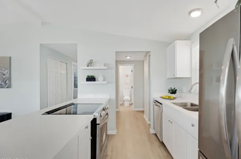 Private Room in 2Bed.2Bath