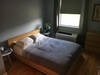 Spacious private room