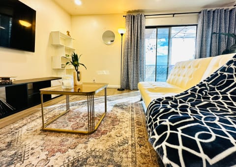 Entire Place 2Bed.1.5Bath