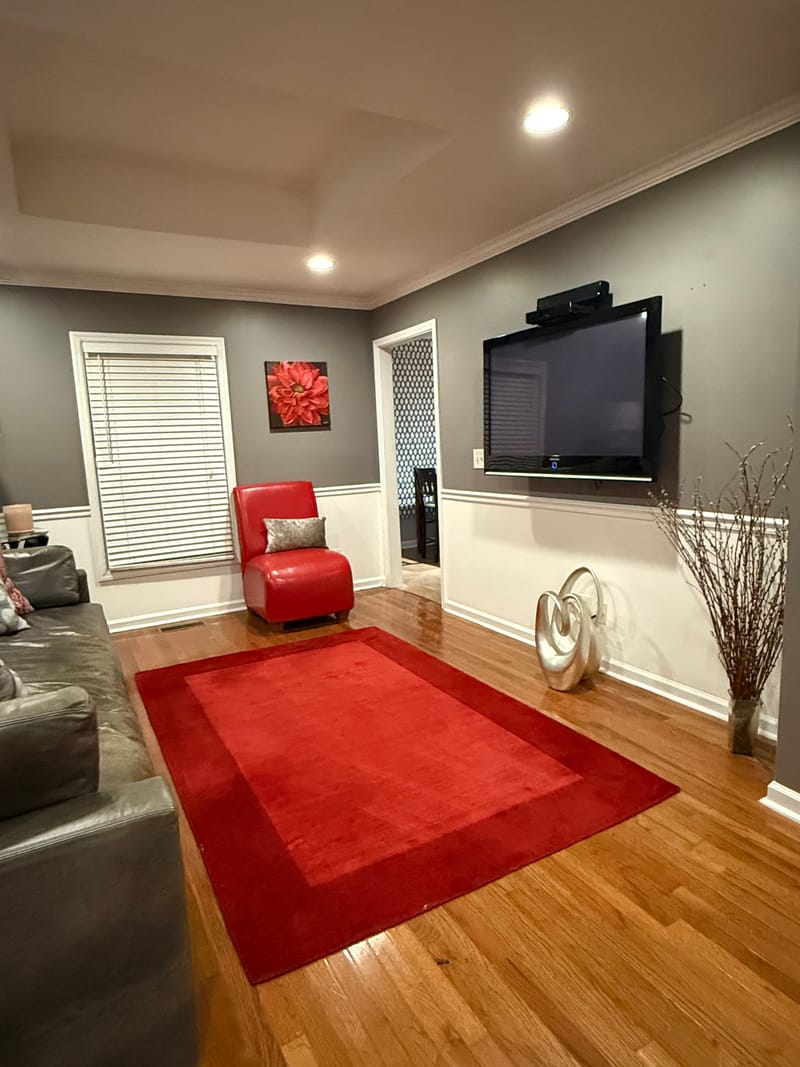 roommates in Nashville Entire Place 3Bed.2.5Bath - cirtru.com